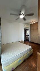 Palm Gardens (D23), Condominium #554019111